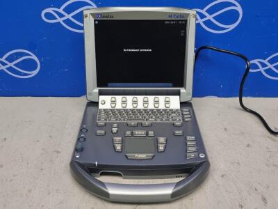 Sonosite M-Turbo Portable Ultrasound System - No HDD