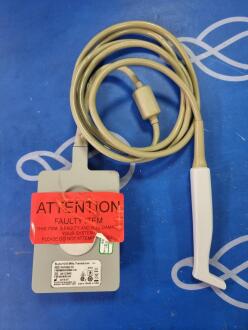 Sonosite M-Turbo Portable Ultrasound System - No HDD - 2