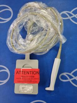 Sonosite M-Turbo Portable Ultrasound System - No HDD - 3