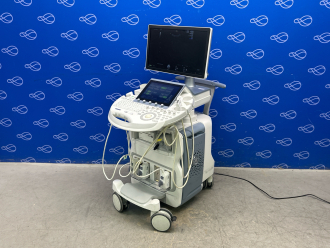 GE Voluson E8 BT20 Ultrasound System - 3