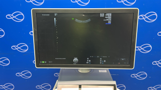GE Voluson E8 BT20 Ultrasound System - 4