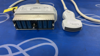 GE Voluson E8 BT20 Ultrasound System - 9