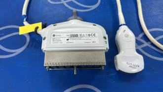 GE Voluson E8 BT20 Ultrasound System - 10
