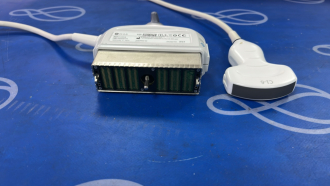 GE Voluson E8 BT20 Ultrasound System - 11
