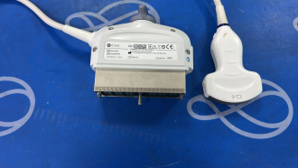 GE Voluson E8 BT20 Ultrasound System - 12