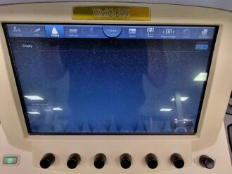 GE Vivid E95 Ultrasound - 5