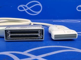 GE L4-20t-RS XDClear Linear Array Transducer - 2