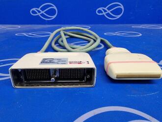 Toshiba PLF-805ST Linear Array Transducer - 2