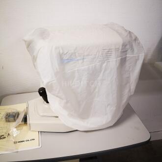 Nidek ARK-700A Auto Refracto-Keratometer - 7