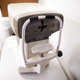 Nidek ARK-700A Auto Refracto-Keratometer - 5