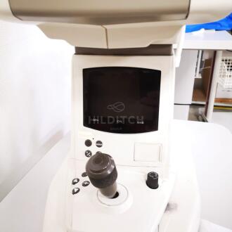 Nidek ARK-700A Auto Refracto-Keratometer - 6