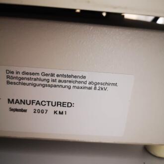 Canon CR-DGi Retinal Camera - 7