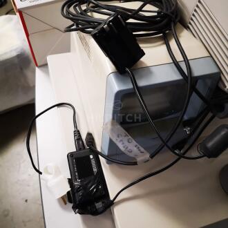 Canon CR-DGi Retinal Camera - 8
