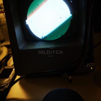 Canon CR-DGi Retinal Camera - 14