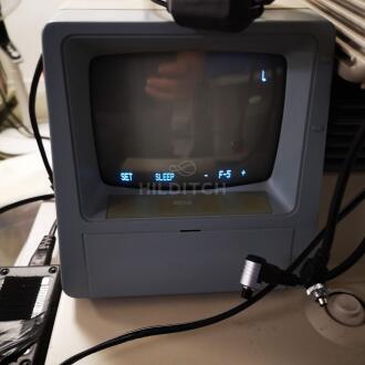 Canon CR-DGi Retinal Camera - 17
