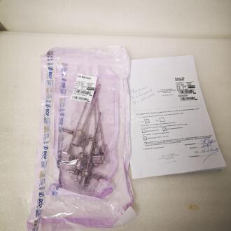 Smith & Nephew 3x Chucks and 3 x Trocars