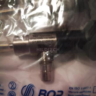 3x Smith & Nephew Rigid 30&Acirc;&deg; Optics - 2
