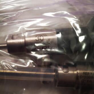 3x Smith & Nephew Rigid 30&Acirc;&deg; Optics - 4