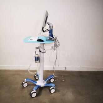 Echolight EchoStation Bone Densitometer