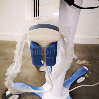 Echolight EchoStation Bone Densitometer - 2