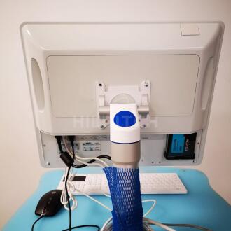 Echolight EchoStation Bone Densitometer - 3