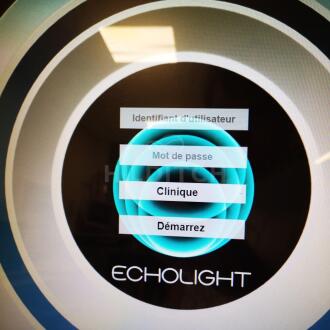 Echolight EchoStation Bone Densitometer - 11