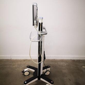 GE Venue 40 Ultrasound with Transducer - 5