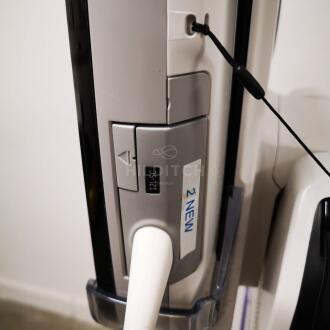 GE Venue 40 Ultrasound with Transducer - 6