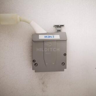 GE Venue 40 Ultrasound with Transducer - 9