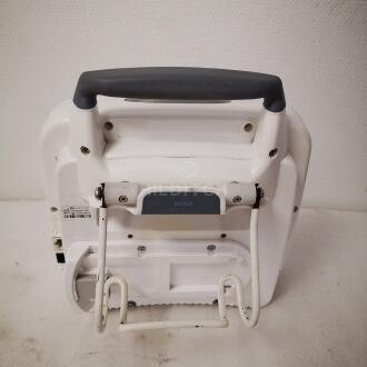 GE Transport Pro Modular Multiparameter Monitor - 3