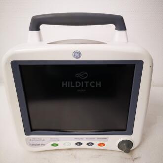 GE Transport Pro Modular Multiparameter Monitor