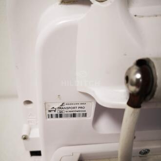 GE Transport Pro Modular Multiparameter Monitor - 2