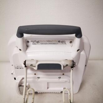 GE Transport Pro Modular Multiparameter Monitor - 3