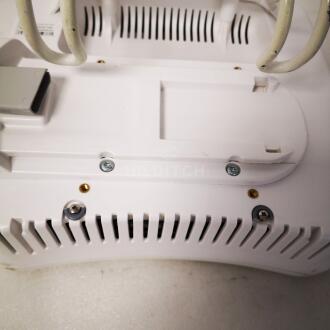 GE Transport Pro Modular Multiparameter Monitor - 4
