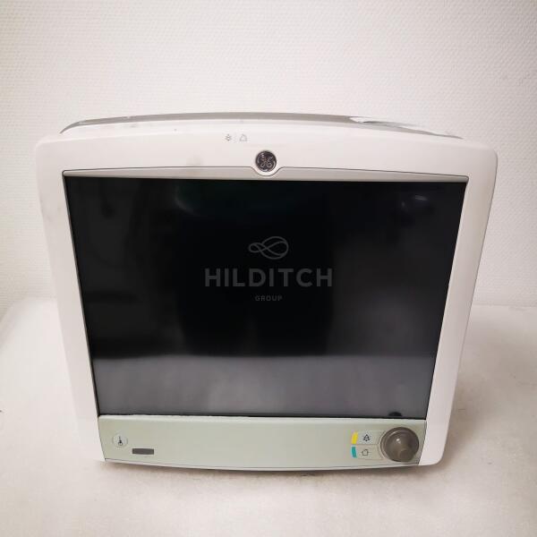 GE Carescape B650 Modular Multiparameter Monitor