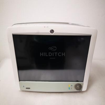 GE Carescape B650 Modular Multiparameter Monitor