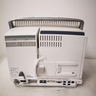 GE Carescape B650 Modular Multiparameter Monitor - 4