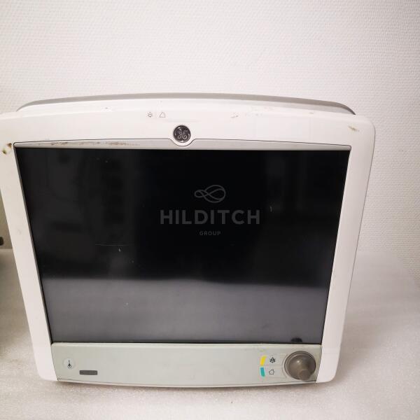 GE Carescape B650 Modular Multiparameter Monitor