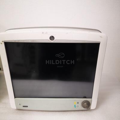 GE Carescape B650 Modular Multiparameter Monitor