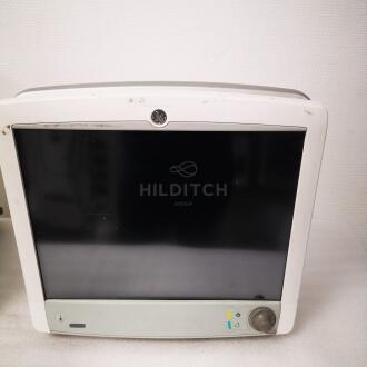 GE Carescape B650 Modular Multiparameter Monitor