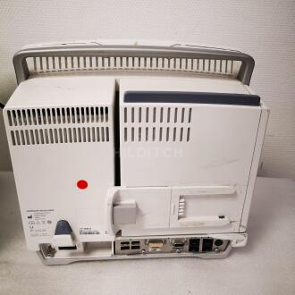GE Carescape B650 Modular Multiparameter Monitor - 3
