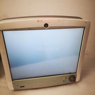 GE Carescape B650 Modular Multiparameter Monitor - 5