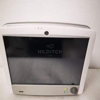 8 x GE Carescape B650 Modular Multiparameter Monitors