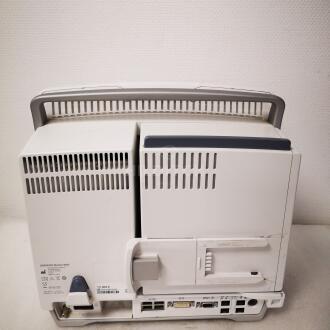 8 x GE Carescape B650 Modular Multiparameter Monitors - 3