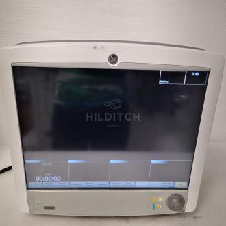 8 x GE Carescape B650 Modular Multiparameter Monitors - 6