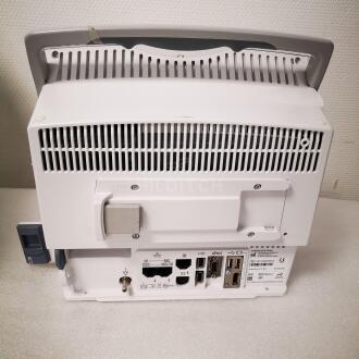 GE Carescape B650 Modular Multiparameter Monitor - 3