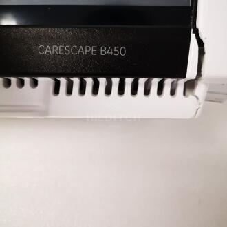 GE Carescape B650 Modular Multiparameter Monitor - 2