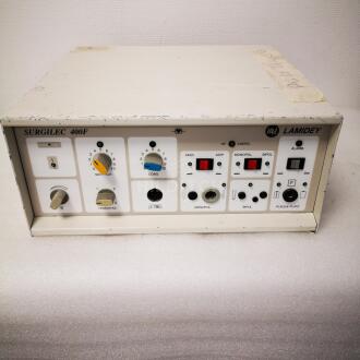 Lamidey Surgilec 400F Electrosurgical Unit