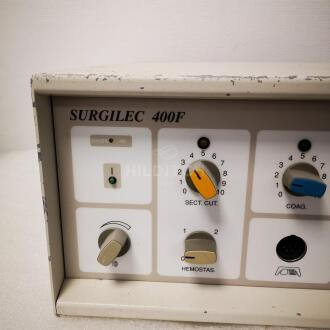 Lamidey Surgilec 400F Electrosurgical Unit - 2