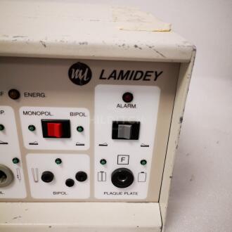 Lamidey Surgilec 400F Electrosurgical Unit - 3